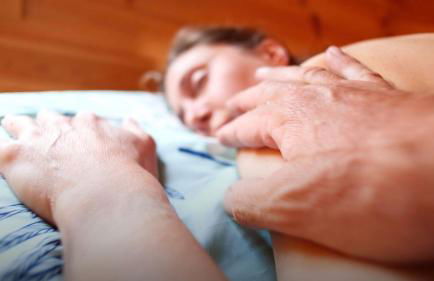 O et Terre, gite ressourcement bains spa cryo sauna et foret - Foto 10