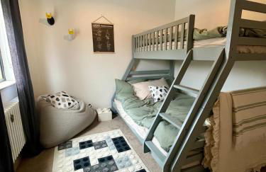 31 Lower English - Foto 38