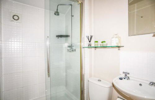 Penrallt Cottage - Foto 24