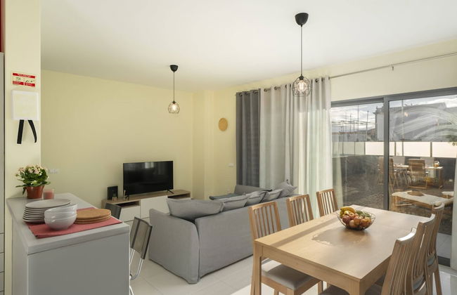 Vacation Home in Porto Santo, Villa Girassol - Foto 11