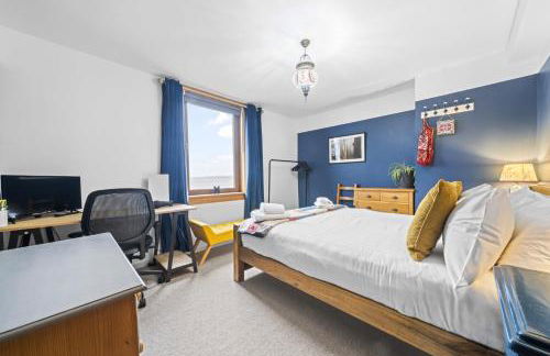 Beinn View 3 Bedroom House - Sea View - Ardersier - Photo 12