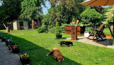 Haus am Wiesengrund - Foto 4