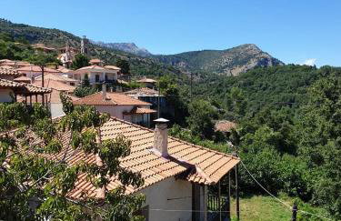 Traditional House in village Anavryti - Foto 23