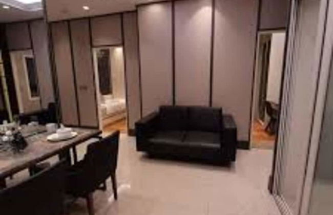 SUN City Apartment Sidoarjo by Group A - Foto 2