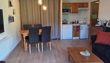 Très bel Appartement Lumineux à Samoëns - Photo 3