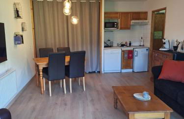 Très bel Appartement Lumineux à Samoëns - Photo 3