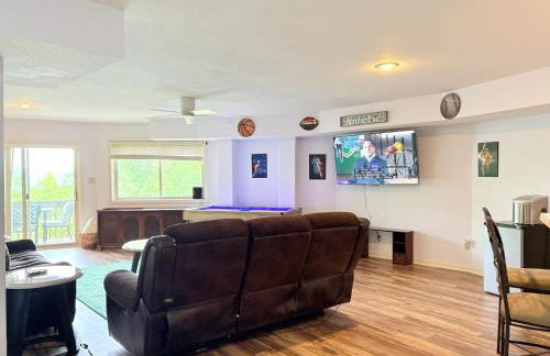 Another Level Mountain View Retreat - Foto 35