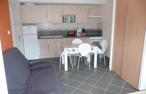 Résidence Saint-Yves - Foto 2