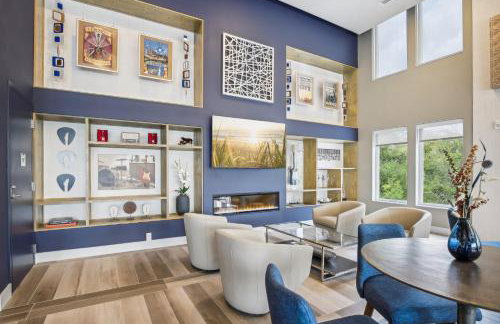 Skyline Views & PoolMins to Vanderbilt - Foto 22