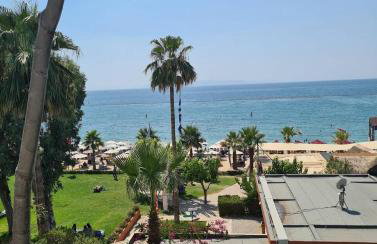Group & family penthouse 300m from Agios Ioannis subway,metro station! - Foto 47