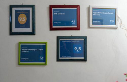 Appartamento per Turisti Mesovia - Photo 29