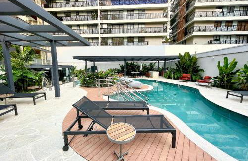 Studio Leblon - Luxo, estilo e sofisticação. - Photo 51