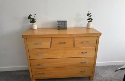 Cozy one bedroom apartment - Foto 27