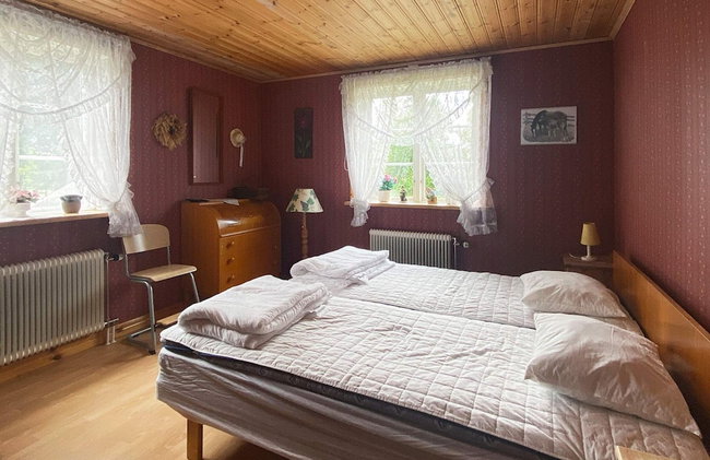 8 Person Holiday Home in Virestad - Foto 10