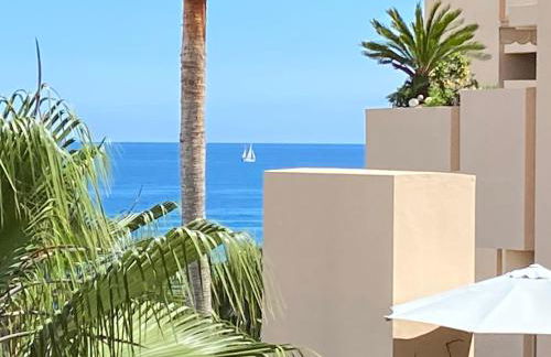 Apartamento lujo en primera línea de playa en Bahía de la Plata, Estepona - Photo 20