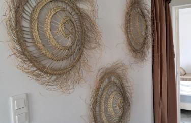 La maison de Manon, 4-5personnes, 75m2, centre village avec piscine privée - Foto 11