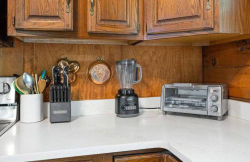 Rustic Luxury in the Pocono Mountains - Stag Lodge - Foto 4