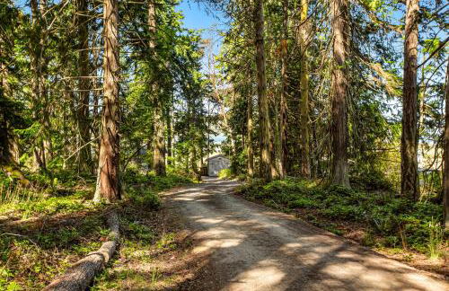 Marrowstone Island Beach Cabin - Foto 42