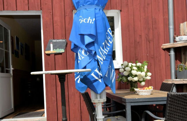 Wiek Apartment With Garden - Foto 20