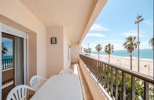 Piso Cádiz Playa Victoria - Foto 1