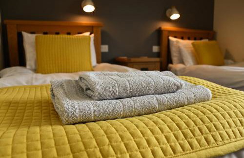 Aurora - Self Catering, Kirkwall, Quiet Location with Luxury Hot Tub - Foto 20