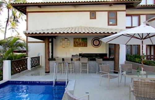 Residencial Enseada Praia do Forte Apto 130 - Foto 49