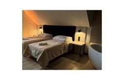 Natural Hotel przy plaży-Ostróda-basen na III kondygnacji - Foto 39