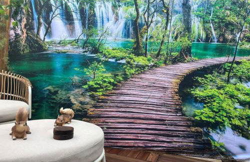 LE COTTAGE, T2, Hyper center, Terrasse - Foto 14