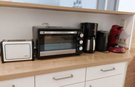 FeWo am Moorteich - Foto 9