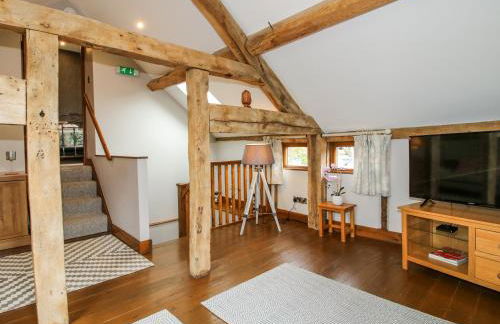 The Hay Loft - Foto 15