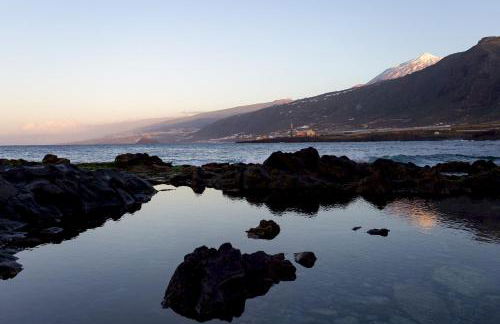 TenoHomes Elegant Hideaway in Nature - Foto 21