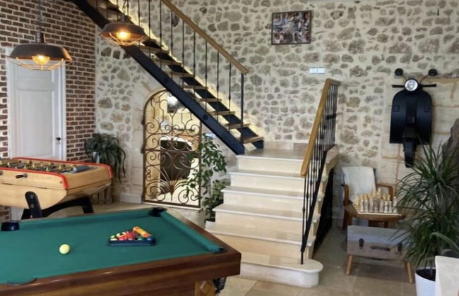 Le Relais de la Chouette Gîte - Photo 27