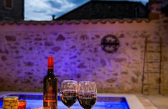 Le Patio d'Arlou & Spa - Relaxant et romantique - Foto 26