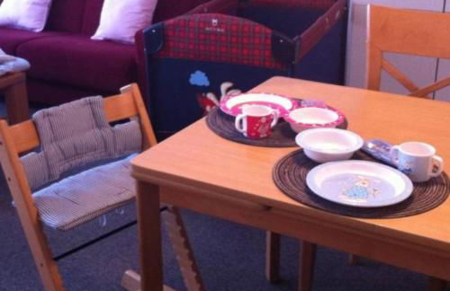 Dünenhus Wohnung 3 - Foto 20