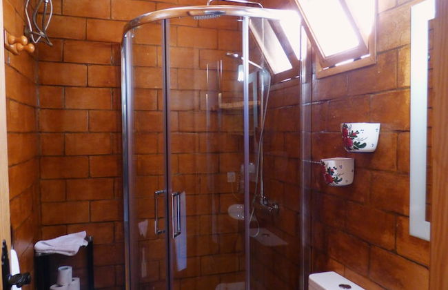 La Pérgola Habitaciones Rústicas - Foto 33