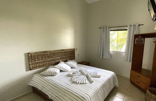 LiaMara accommodations, Maragogi - AL - Foto 9