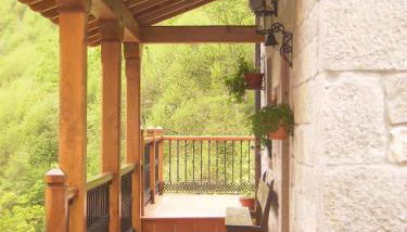 Casa Rural Carrio - Foto 2