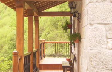 Casa Rural Carrio - Foto 2