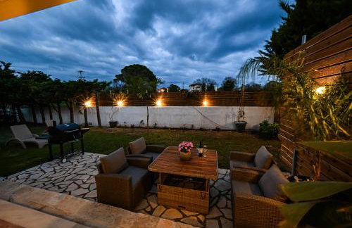 Depis home, in Lefkas town - Foto 27