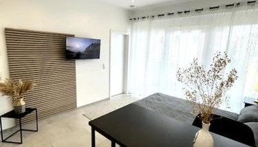 Bahnhofsapartment Lörrach - Foto 4