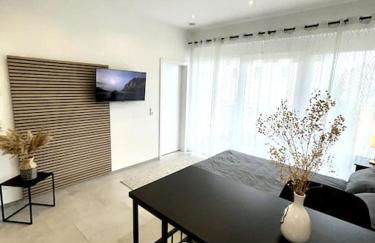 Bahnhofsapartment Lörrach - Foto 4