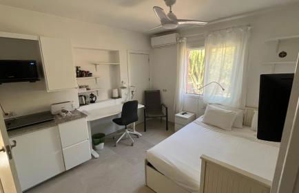 Studio Views Apartment, Cortijo Fruitful Hills - Photo 3