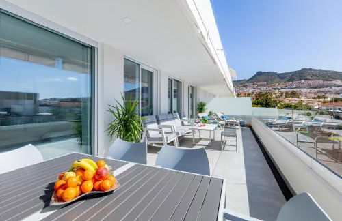 SUITE Las Terrazas Favorite Place Costa Adeje - Foto 10