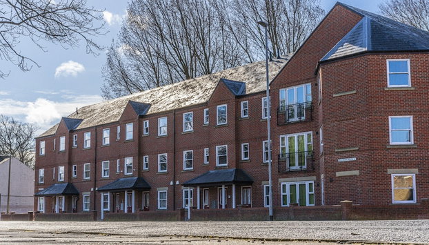 Pullman House Serviced Apartments - Foto 2, Imagen principal