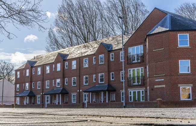 Pullman House Serviced Apartments - Foto 1