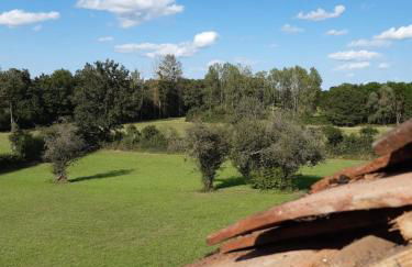 Gite La Volière Ouverte - Foto 5