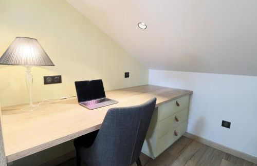 Appartement 70m2 - 2 chambres - terrasse - parking gratuit - Foto 15