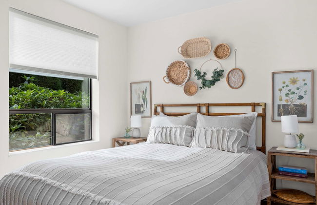 Lakefront Luxury Stunning Views Dock Hot Tub - Foto 41