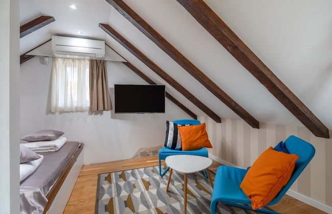 Awesome Stone House - Foto 30