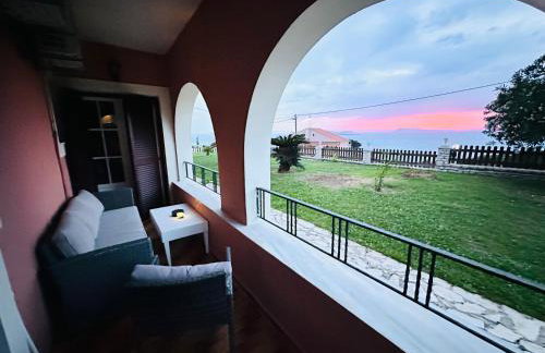 Nikos Apartments Corfu - Foto 30